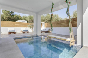 Villa Maria Agios Sostis